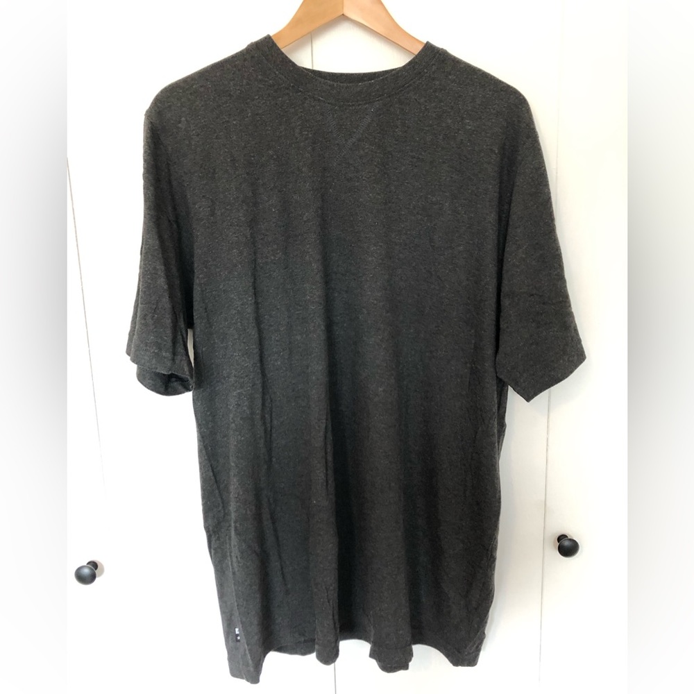 Fourstar jersey tee shirt